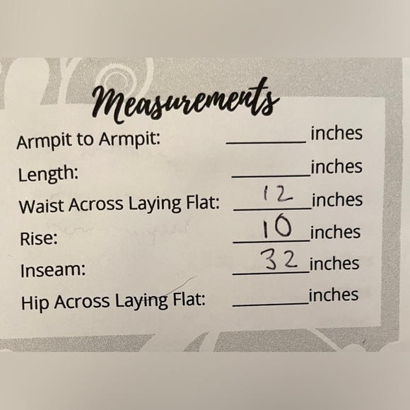 NWT Area Stars Ribbed Flare Pull On Pants sze S High Rise Stretch Comfortable - Picture 13 of 13